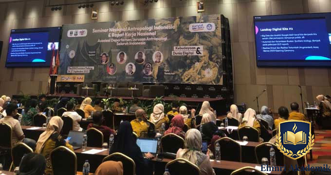 Peluang Masa Depan dalam Studi Antropologi dan Sejarah