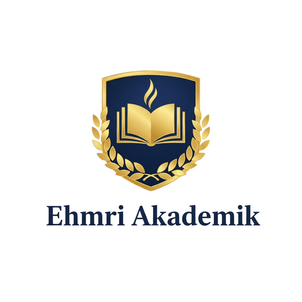 Instute Ehmri Akademik