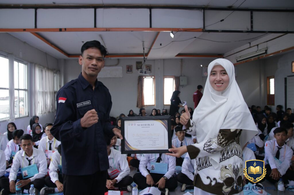 Kisah Sukses Mahasiswa di Dunia Antropologi